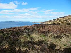 Ullapool-Kyle